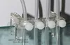 HONGYI 1 piece acrylic aquarium dosing pump air soft hose fixture holder reef tank 4 tube buret rack pipe hanger clamp ► Photo 3/3