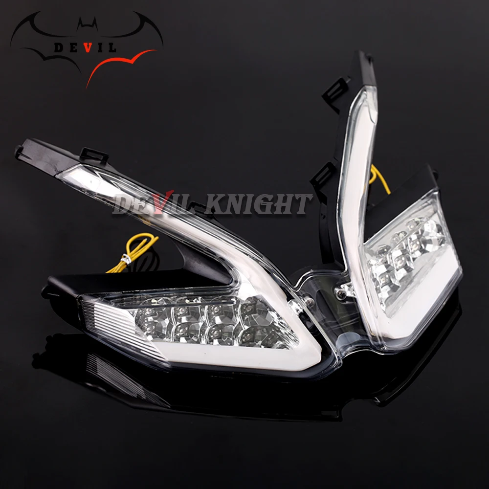 Светодиодный задний фонарь для DUCATI 899 959 1199/S/R 1299 Panigale 1199R аксессуары мотоциклов