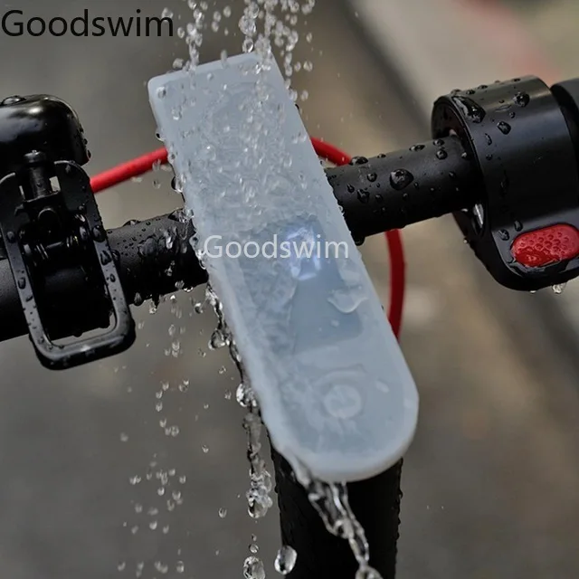 

Universal Xiaomi Mijia M365 Scooter Pro PCB Dashboard Circuit Board Silicone Cover Protect Case Waterproof for BT Circuit Board