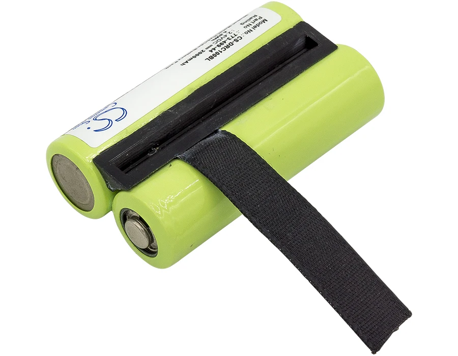 Аккумулятор Cameron Sino 2000mAh 773-499-44 для Damag DRC10