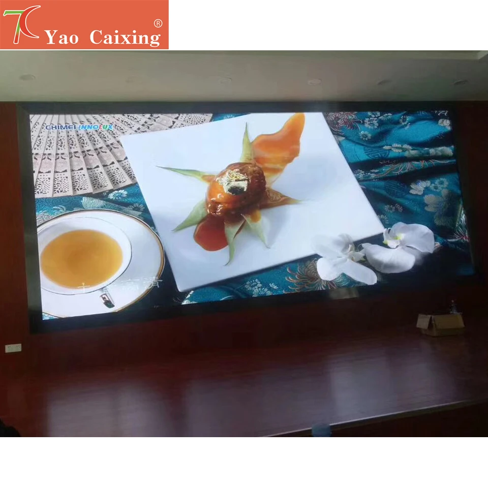 

Indoor P2.5 rgb full color led matrix led screen smd google pixel led video wall fix installation hd digtal tv led display
