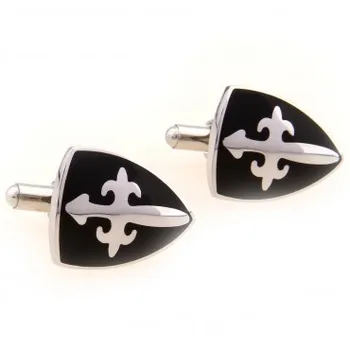 

Sword Cufflink 15 Pairs Wholesale Free Shipping
