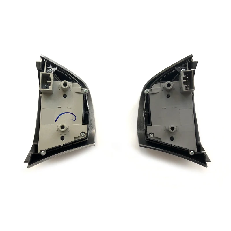 cruise control button for Isuzu Dmax 3