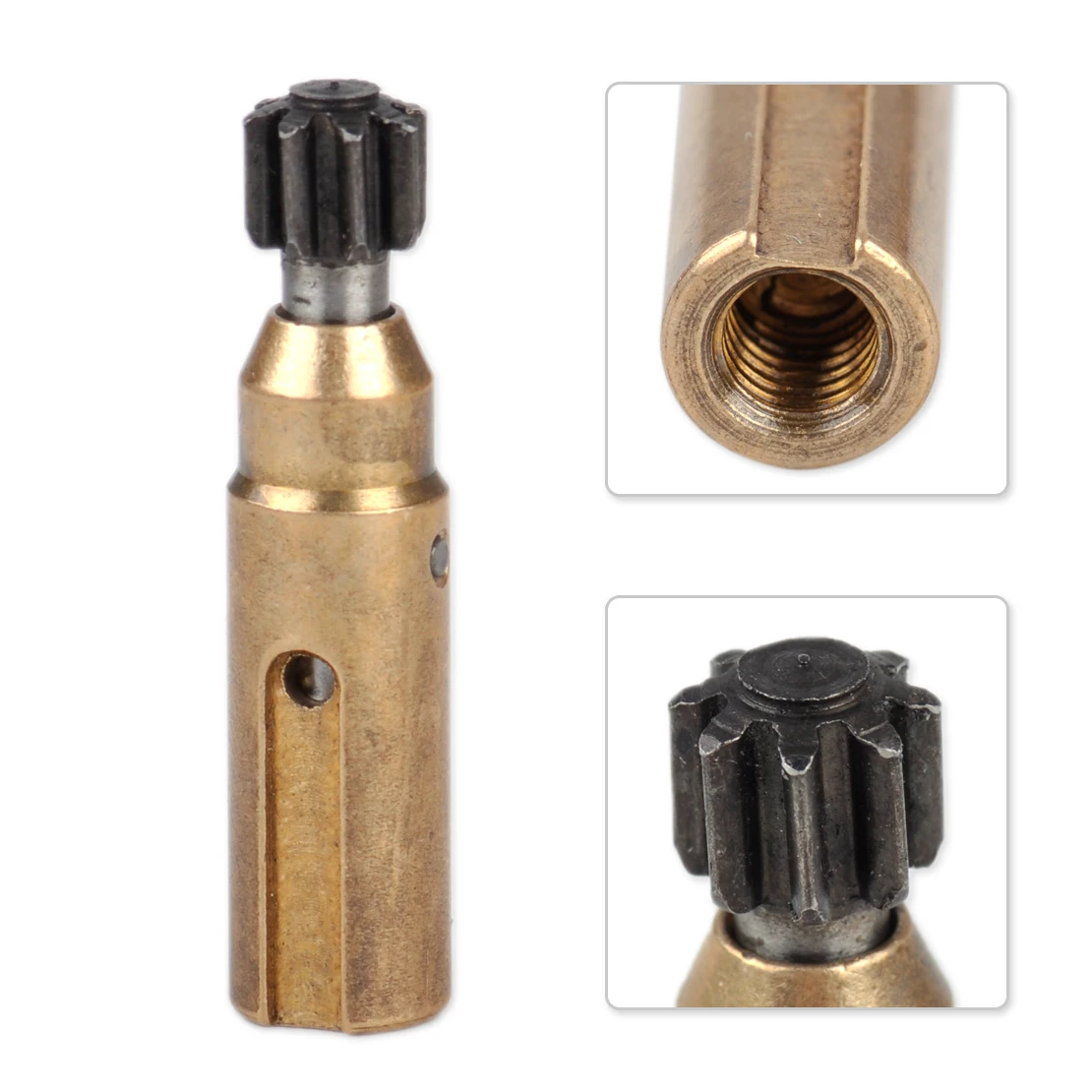 LETAOSK Oil Pump Replacement Fit For Stihl MS250 MS230 MS210 025 023 021 Chainsaw