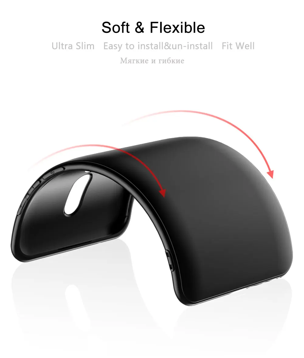 Lenovo z5 pro case (3)
