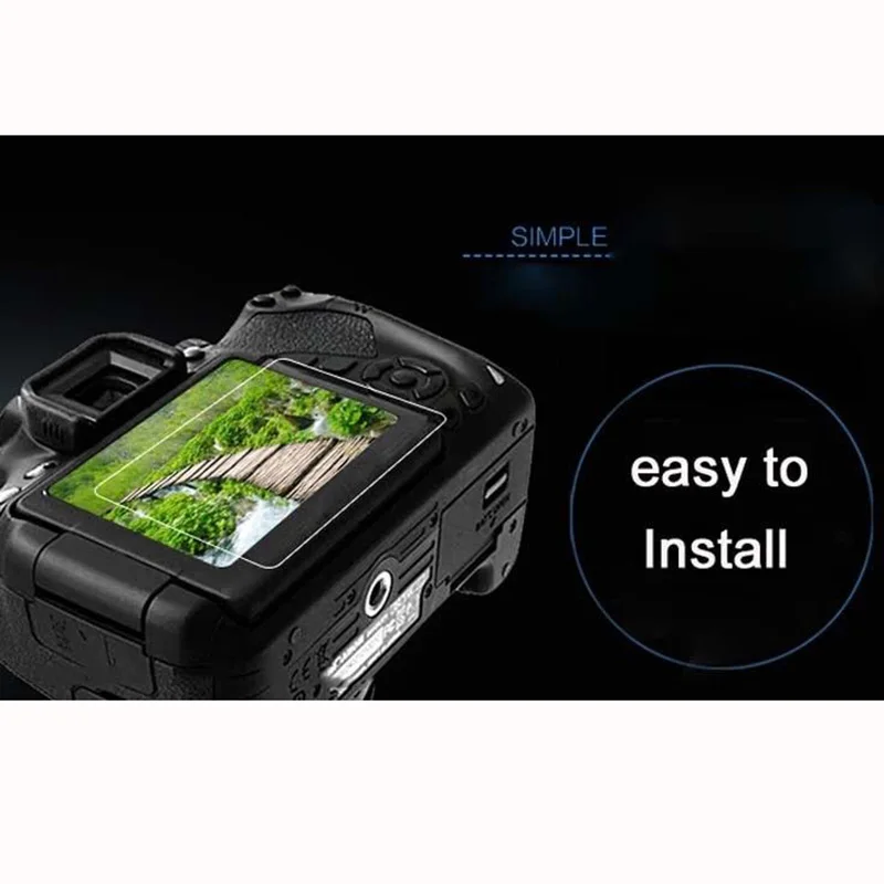 LCD screen protector 6