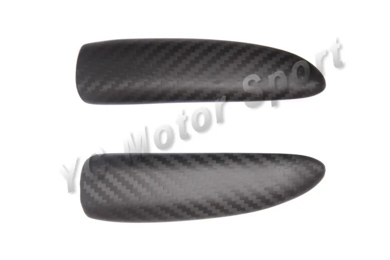 2003-2014 Lamborghini Gallardo LP550 LP560 LP570 Shift Paddle Cover DCF (45)