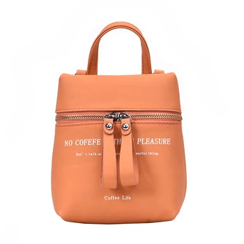 

The new 2019 fairy bag is a mini mobile phone bag from South Korea