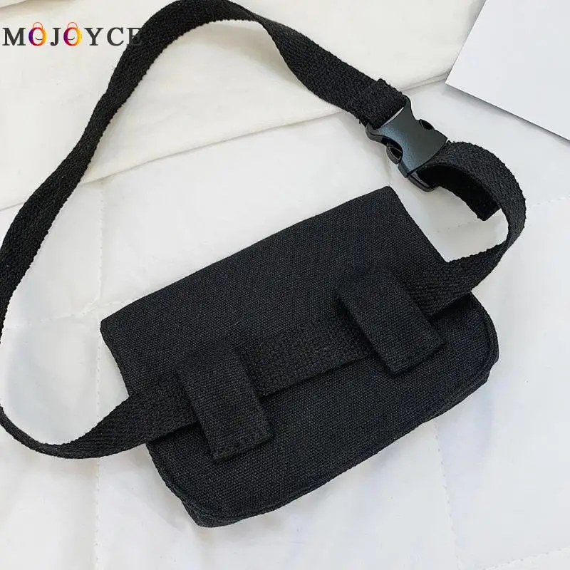 Детская поясная сумка; модная однотонная нагрудная сумка для маленьких девочек; поясная сумка