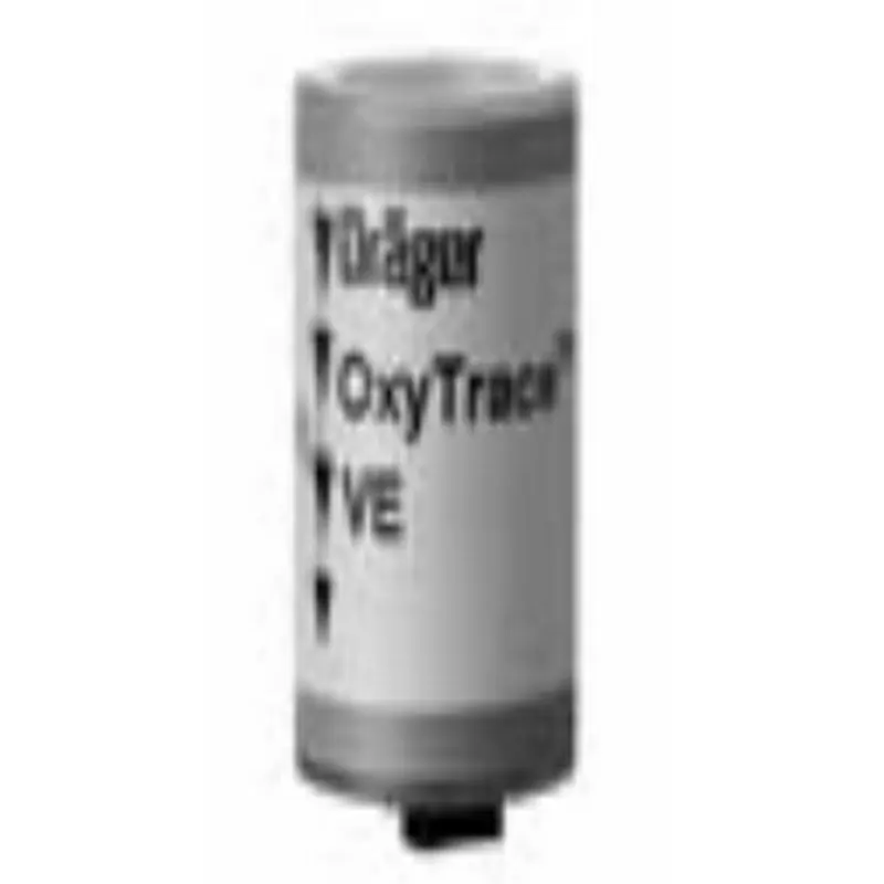 Dreger O2 sensor capsule Oxytrace VE for Savina ventlator MX01049 oxygen sensor AliExpress