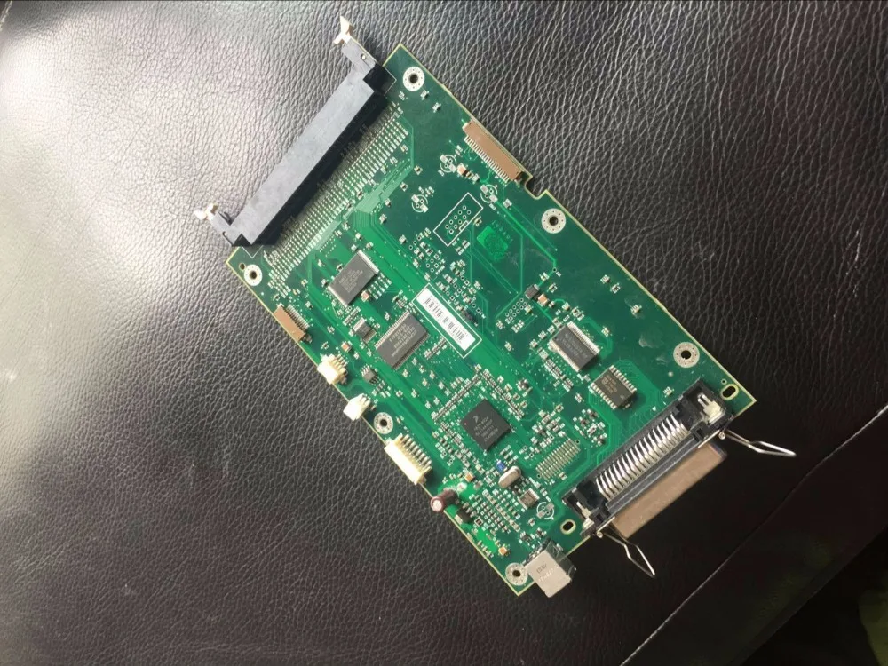Placa base Q3696 60001 Formatter para impresora HP LaserJet LJ 1320, placa  lógica, piezas|mainboard|mainboard hp - AliExpress