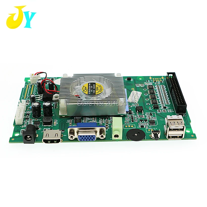 2227 в 1 Игровая плата, материнская плата, консоль с кабелем 720 P HDMI HD игровая доска Корейская/английская Домашняя версия видео игра PCB