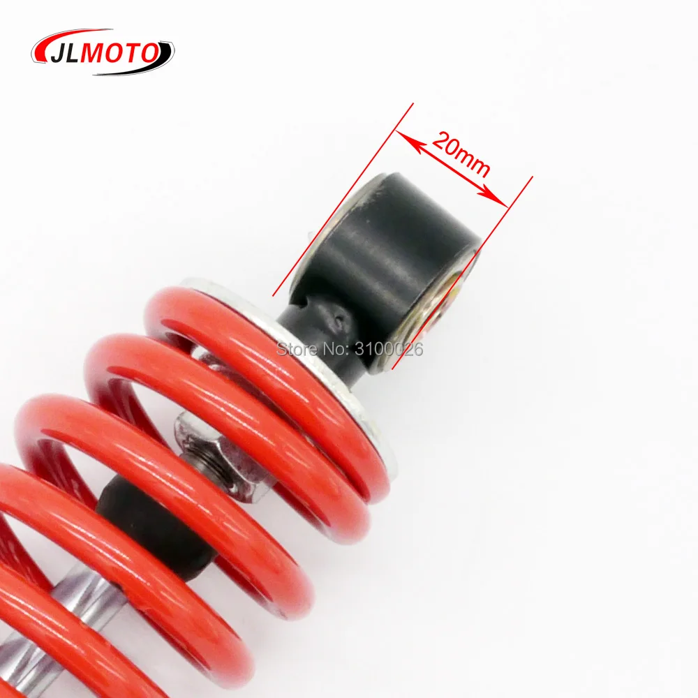JLA-13-025-2-350MM-FRONT-SHOCK-SUSPENSION-ATV-PARTS