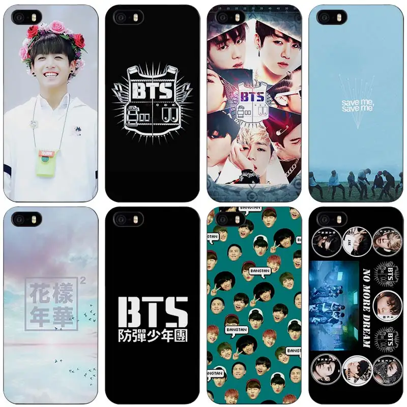 Bts Phone Case Iphone 6