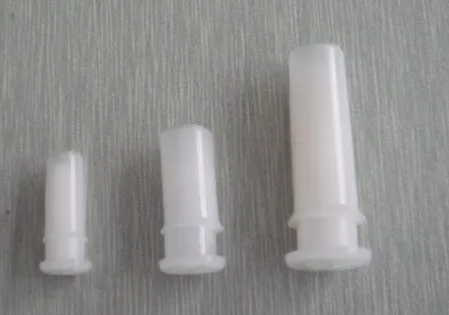 Пищалка рот двойной/самый таинственный свисток (3 шт./компл.) удивительные игрушки