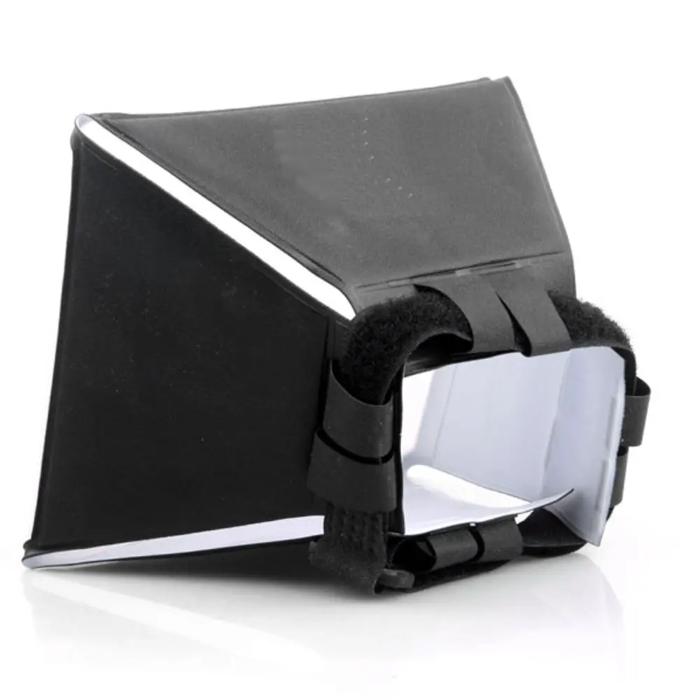 Buy Universal Studio Soft Box Flash Diffuser for Canon