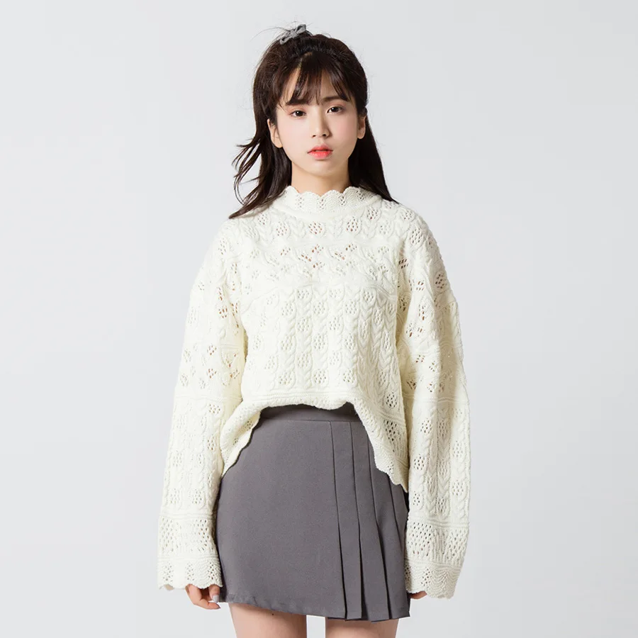 Aliexpress.com : Buy harajuku pullover women sweater 2017 korean ...