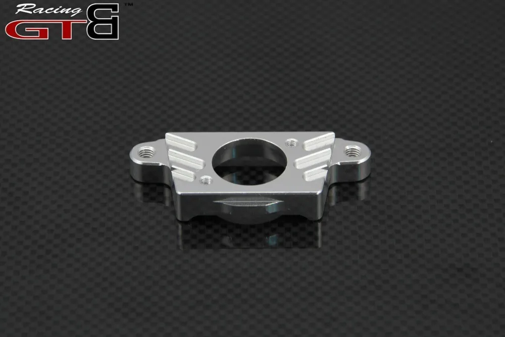 Alloy Spur gear mount set) for baja 5b ,ss ,5t (rc car