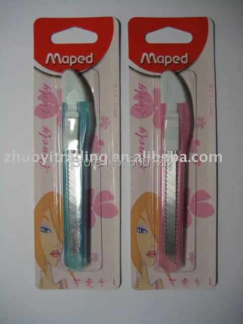 

maped 092710 Utility Knives 9mm Wholesale and retail