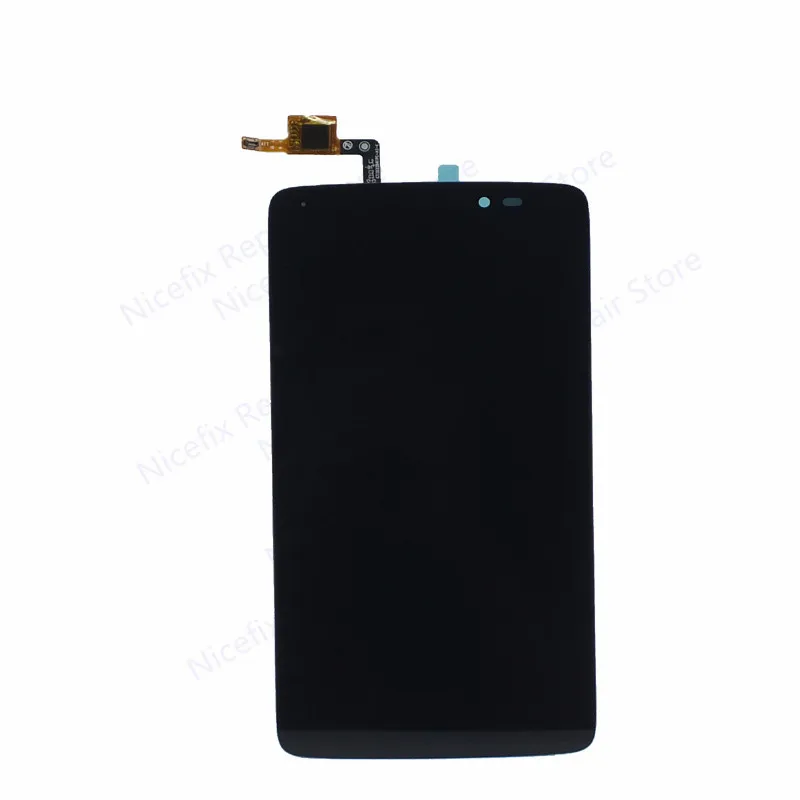 Alcatel 6045 LCD +Touch-1 