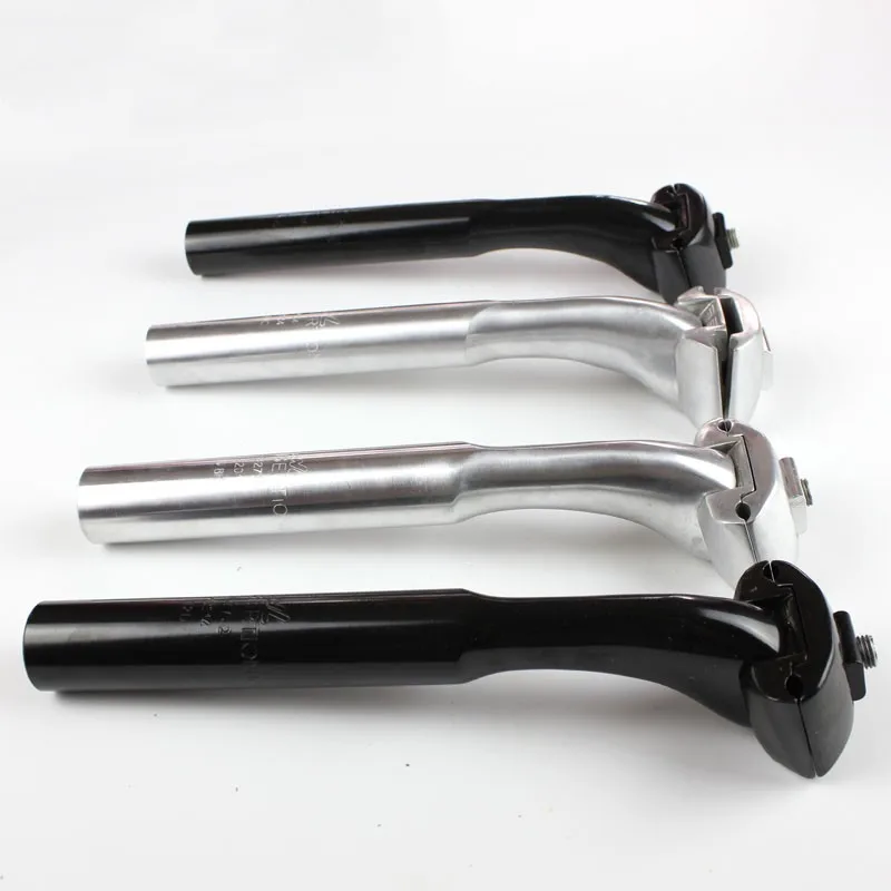 

CHOOSE Mtb Bike Seatpost 27.2 mm Bicycle Seat Post