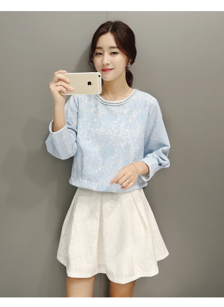 girlish clothes