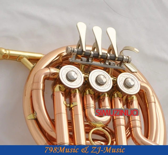 Piccolo French Horn