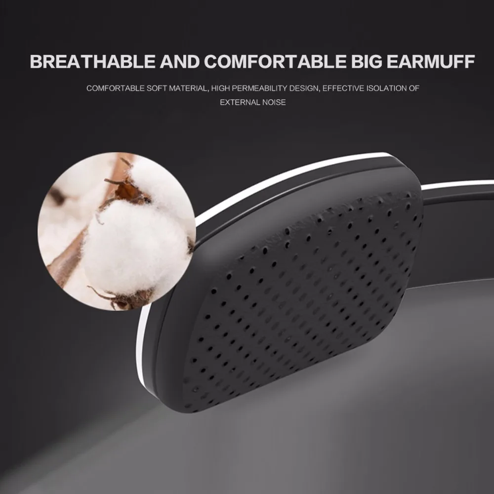 wireless headphones