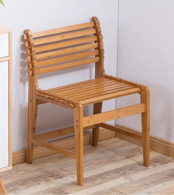 Living Room Chairs Living Room Furniture Bamboo Coffee Chair