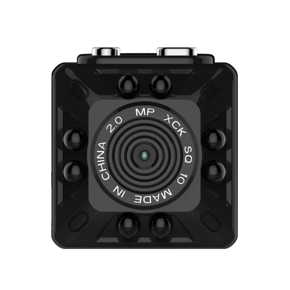 Buy SQ10 Mini Camera Recorder Full HD 1080P Micro DV