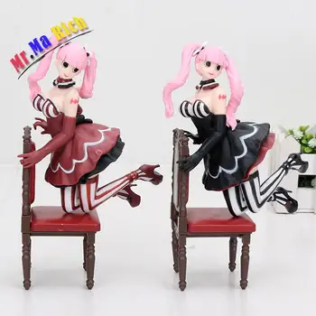 

Anime One Piece Creator X Creator Girly Ragazze Perona Pvc Figure Da Collezione Model Toy 15 Cm 2 Colori