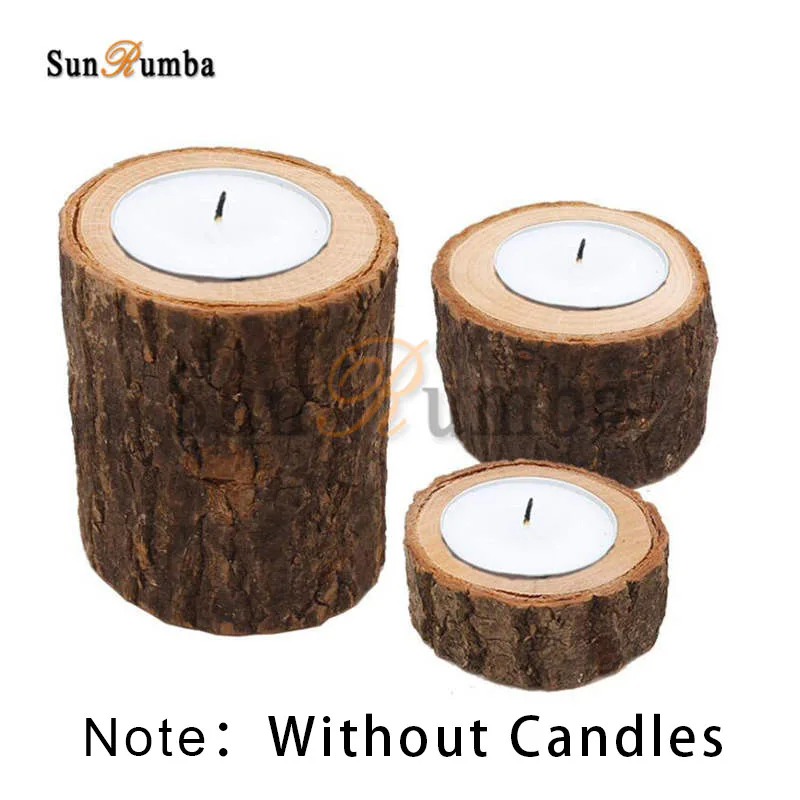 Candle Holders Wedding Decor MUW-230-23309