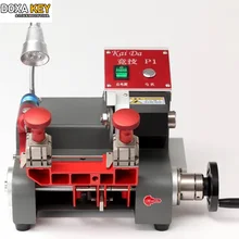 Новейший P1 вертикальный фрезерный станок универсальный ключ копировальный станок для слесаря любой ключ лучше, чем слюцевая машина для резки ключей