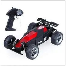 Top Fashion Voiture Telecommande Carro Controle Remoto 2.4g High Speed Rc Car Off Road Radio Remote Control Toys