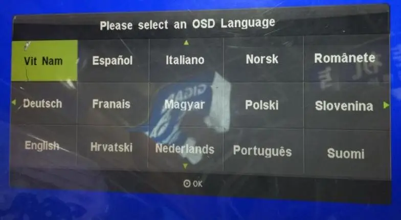 DS. D3663LUA. A81 DVB-T2 DVB-T DVB-C цифровой ТВ ЖК-драйвер плата 15-32 дюймов Универсальный ЖК-телевизор плата+ 7 ключ доска 36637