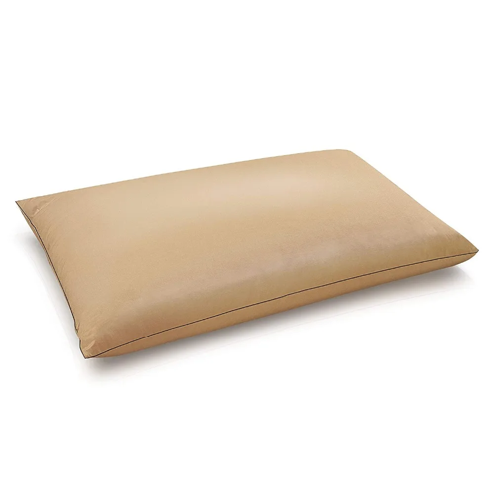 Essence Of Copper Pillow/copper Infused Queen Size Pillows For