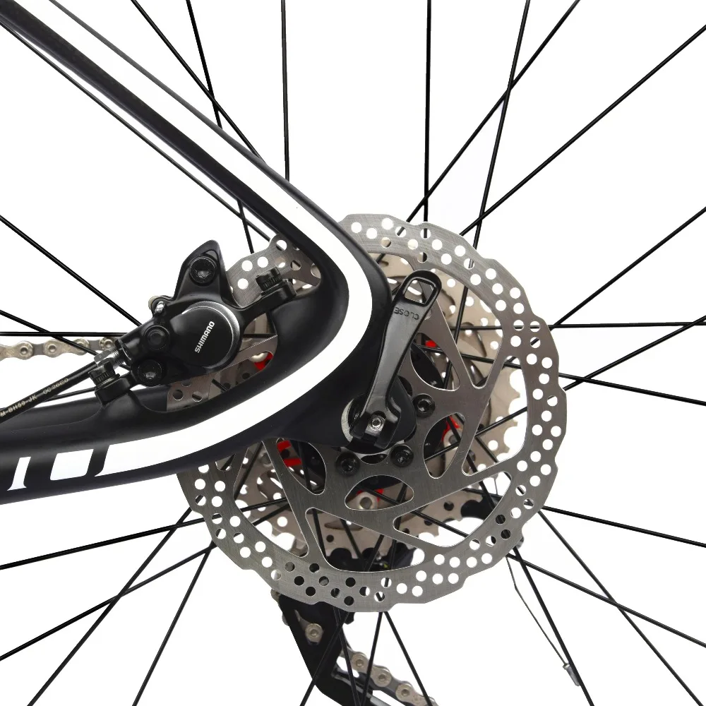 Top BEIOU Carbon Fiber Mountain Bike 29er Bicycle 29-Inch MTB T800 Ultralight Frame 30 Speed SHI MANO M610 DEORE MTB Matte 3K CB029 4 Top BEIOU Carbon Fiber Mountain Bike 29er Bicycle 29-Inch MTB T800 Ultralight Frame 30 Speed SHI MANO M610 DEORE MTB Matte 3K CB029 4