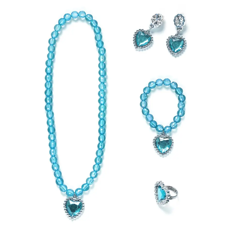 Girls Party Accessories (8)