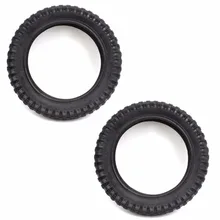 MYMotor 12 1/2x2,75(12,5x2,75) шин для бритвенного станка Dirt Rocket MX350 MX400 мини-внедорожника 2 предмета