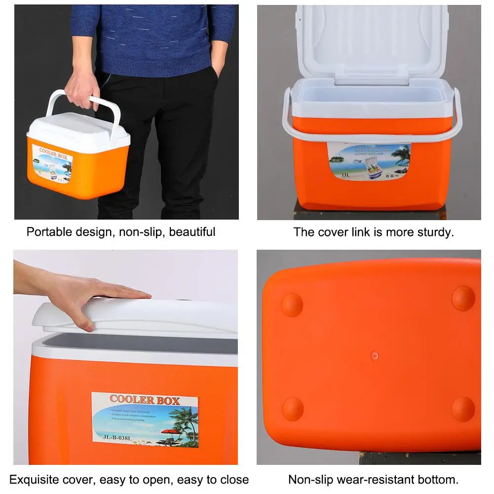5L Outdoor Incubator Portable Food Storage Box Car Cold Box Fishing Box Cooler Fridge Box For Travel 5L Outdoor Incubator Portable Food Storage Box Car Cold Box Fishing Box Cooler Fridge Box For Travel