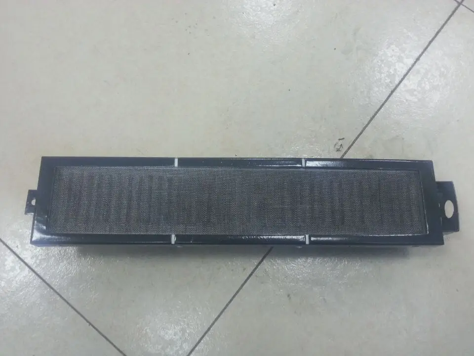 Buy supper quality Alchrome&stainless steel mesh