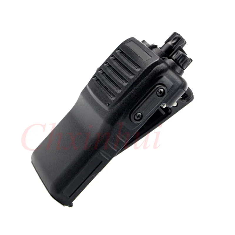 Two Way Radio Service Parts Case Refurb Kit + backboard for Yaesu Vertex Walkie Talkie VX-231 Portable Radio