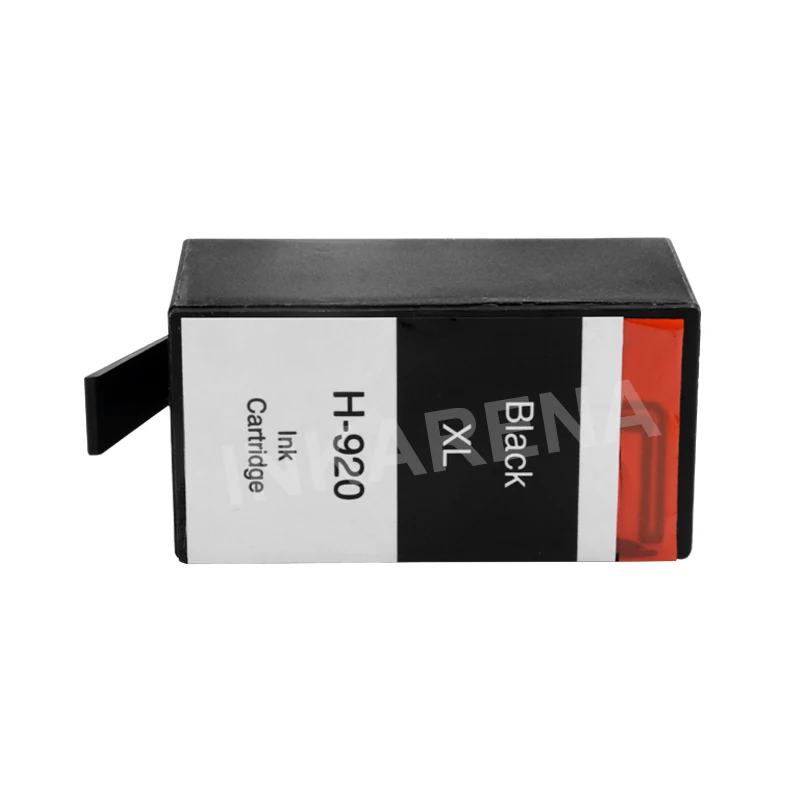 INKARENA 920XL сменный картридж для принтера для hp 920 картриджи для hp 920 Officejet 6000 6500 6500 6500A 7000 7500 7500A принтер