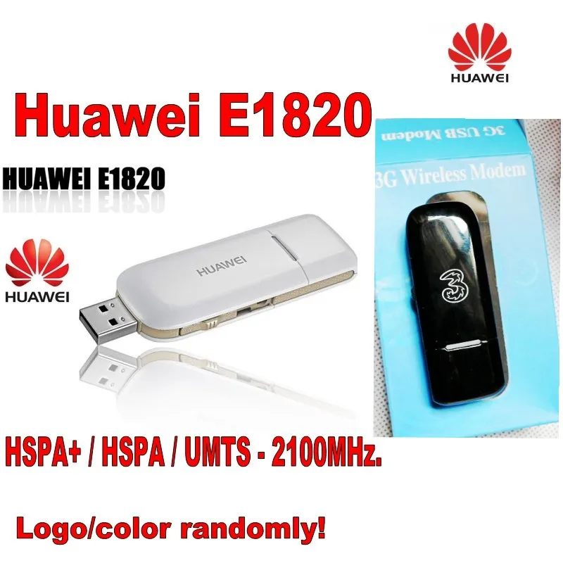 21 м huawei E1820 разблокировать 3g модем