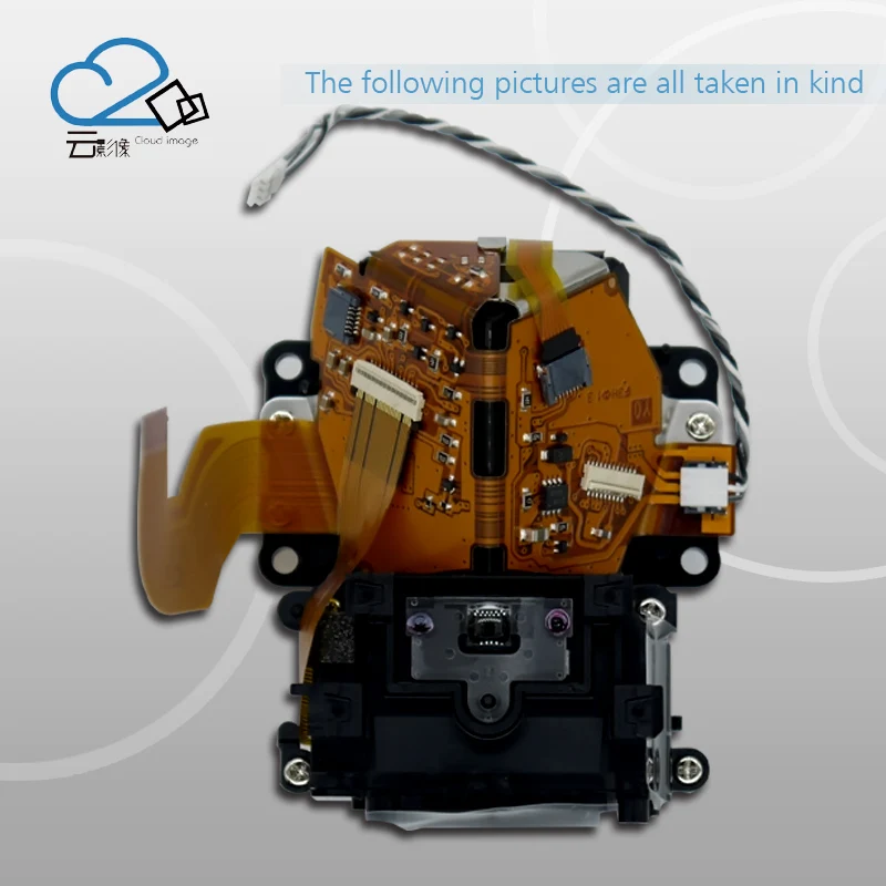 

D500 Viewfinder Pentaprism without focusing screen for Nikon