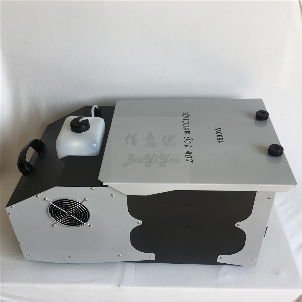 1500W Low Fog 01