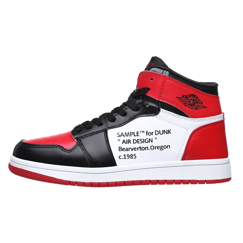 zapatos de hombre jordan