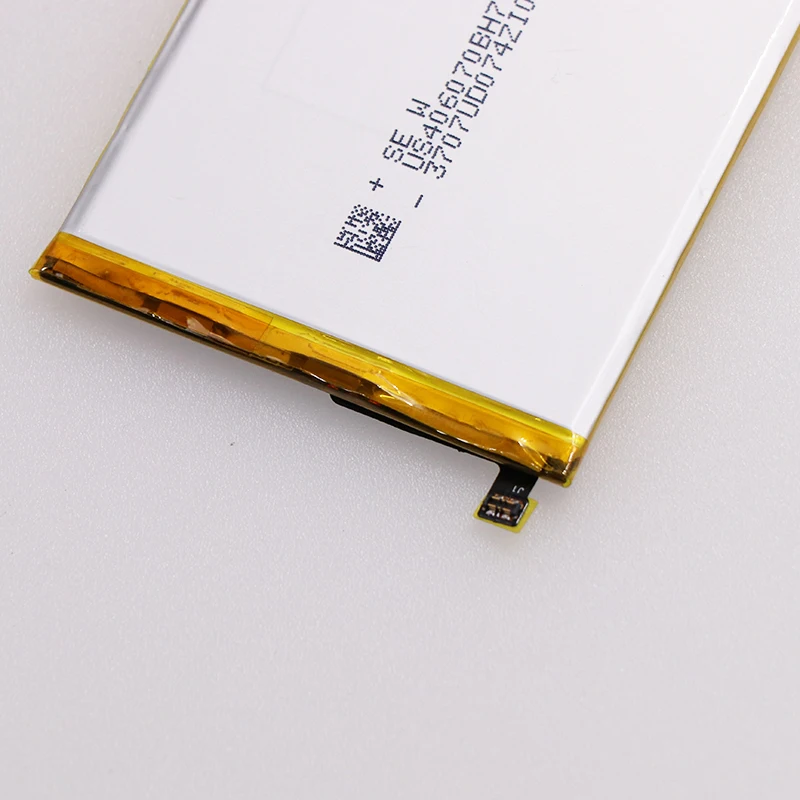 Высококачественный аккумулятор BA712 для Meizu Meilan M6s S6 M712Q/M/C M712H 2930 мАч