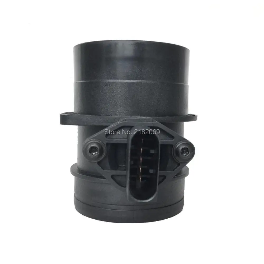 Mass Air Flow Maf Meter Sensor For Audi A3 A4 S4 A6 B6 B7 1.9 2.0 2.5 2.8 TDI 0281002461