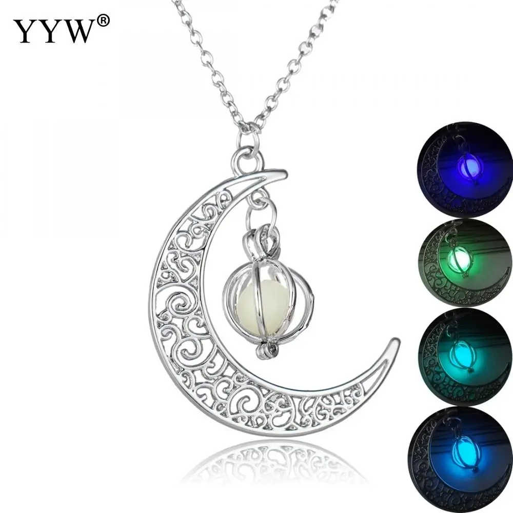 Buy Wholesale Fashion Women's Moon Glow In The Dark